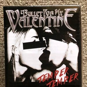 Bullet for my valentine coffee mug